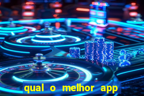 qual o melhor app para analisar jogos de futebol